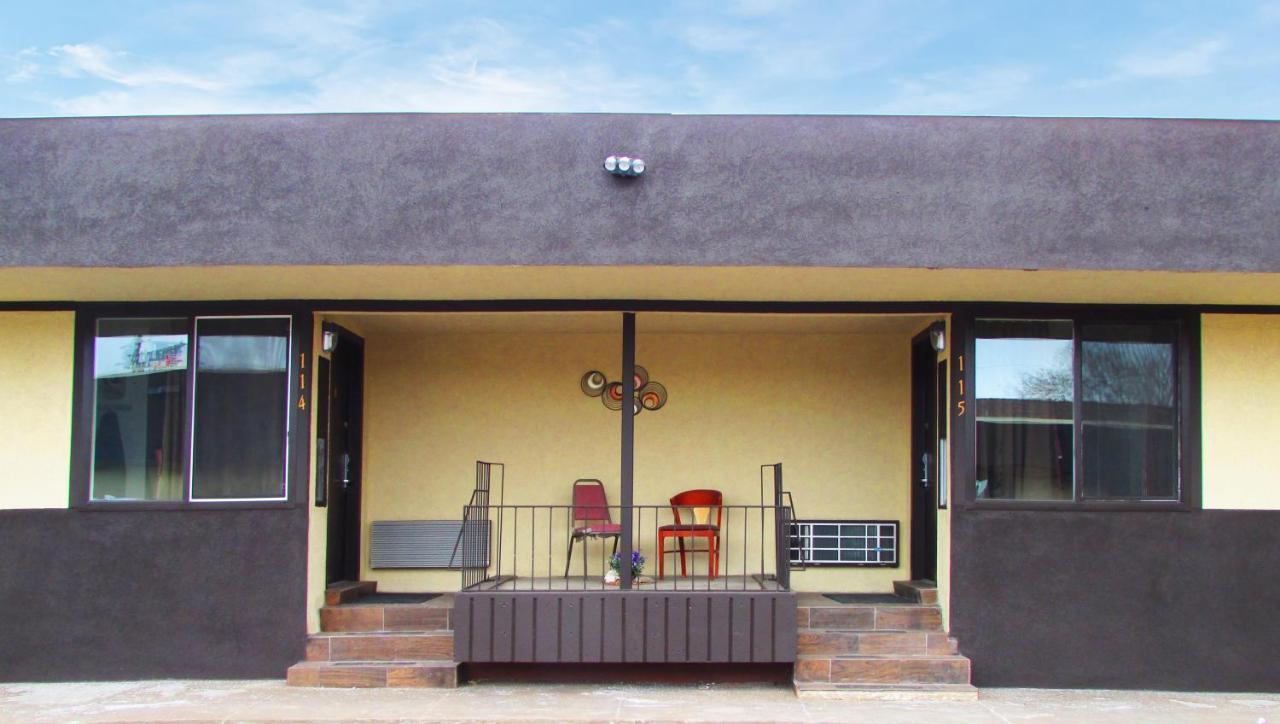 Magnuson Cedar Stadt Exterior foto